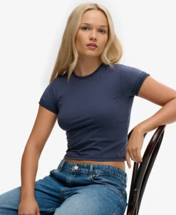 Athletic Essentials Layered Top