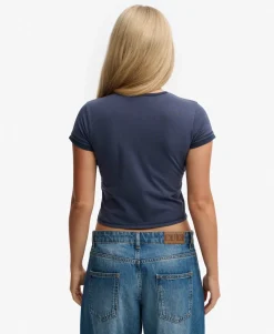 Athletic Essentials Layered Top