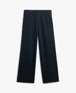 Athletic Essentials Logo Garment Dyed Joggers