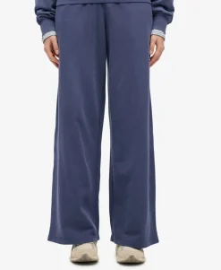 Athletic Essentials Logo Garment Dyed Joggers