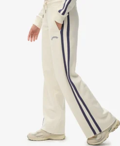 Athletic Essentials Logo Straight Joggers