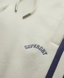 Athletic Essentials Logo Straight Joggers