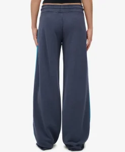 Athletic Essentials Logo Straight Joggers
