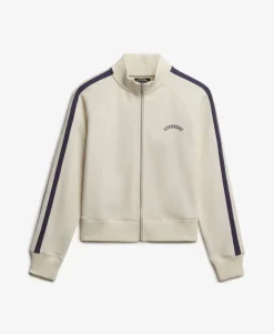 Athletic Essentials Logo Track Top