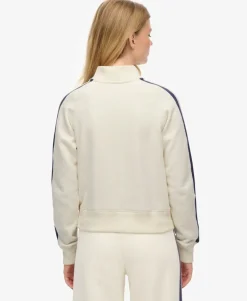 Athletic Essentials Logo Track Top
