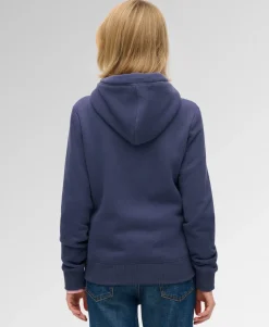 Athletic Essentials Logo Zip Hoodie