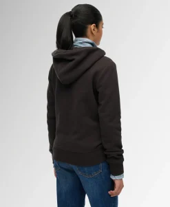 Athletic Essentials Logo Zip Hoodie