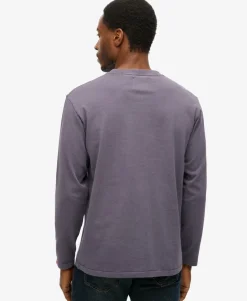 Athletic Essentials Long Sleeve Top