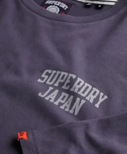 Athletic Essentials Long Sleeve Top