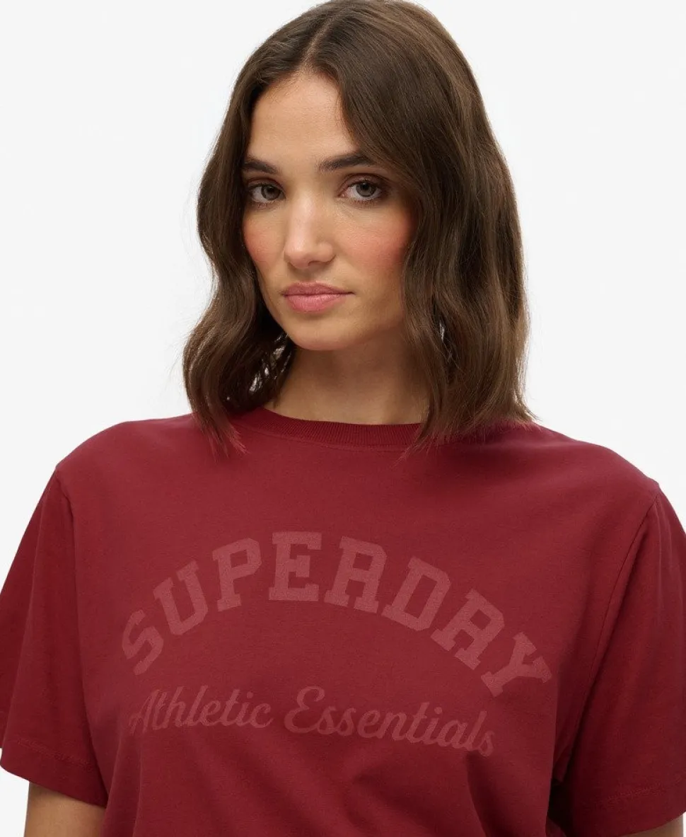Athletic Essentials Loose T-Shirt