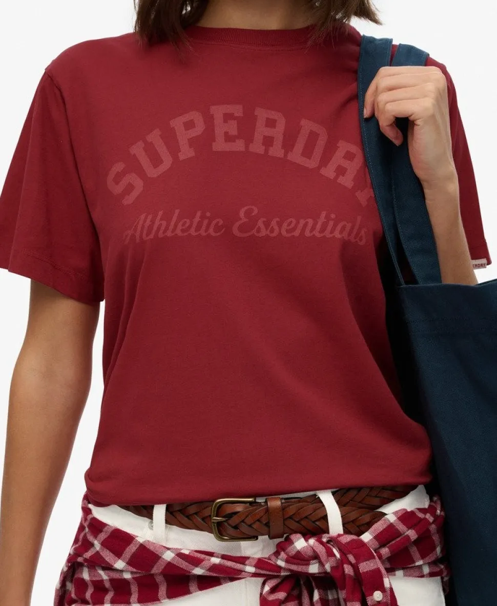 Athletic Essentials Loose T-Shirt
