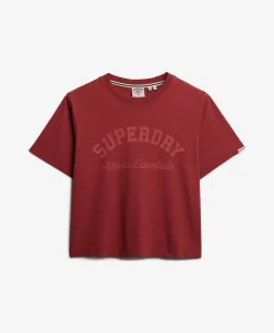 Athletic Essentials Loose T-Shirt