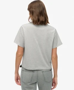 Athletic Essentials Loose T-Shirt