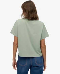 Athletic Essentials Loose T-Shirt