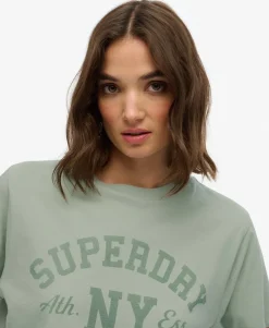Athletic Essentials Loose T-Shirt
