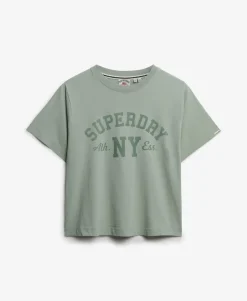 Athletic Essentials Loose T-Shirt