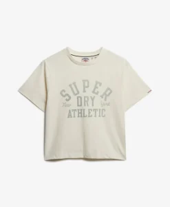 Athletic Essentials Loose T-Shirt