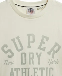 Athletic Essentials Loose T-Shirt