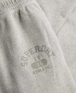 Athletic Essentials Low Rise Flare Joggers