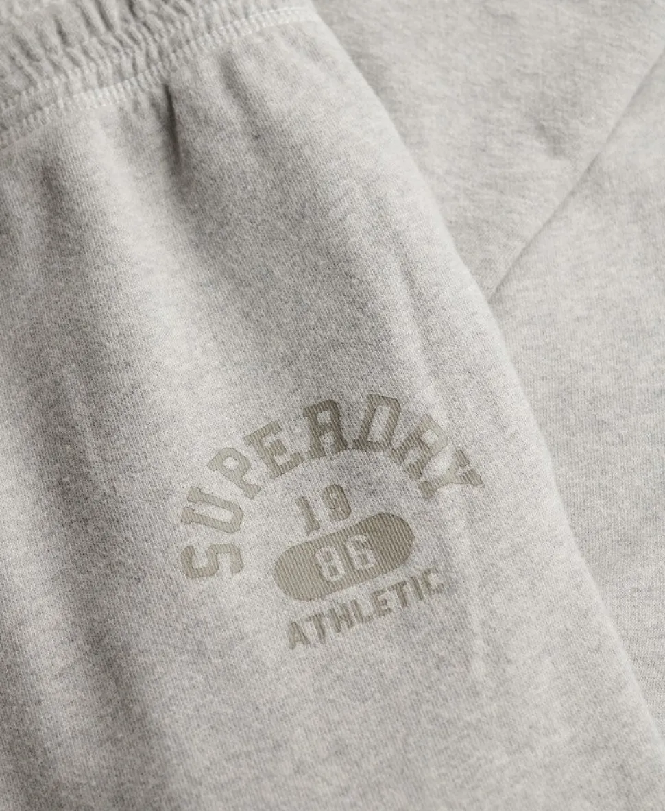 Athletic Essentials Low Rise Flare Joggers