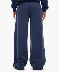 Athletic Essentials Low Rise Flare Joggers