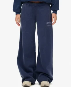 Athletic Essentials Low Rise Flare Joggers