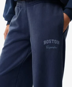 Athletic Essentials Low Rise Flare Joggers