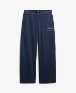 Athletic Essentials Low Rise Flare Joggers
