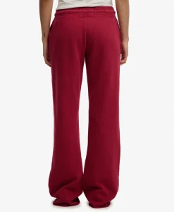 Athletic Essentials Low Rise Flare Joggers