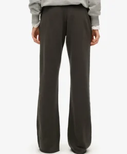Athletic Essentials Low Rise Flare Joggers