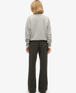 Athletic Essentials Low Rise Flare Joggers