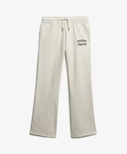 Athletic Essentials Low Rise Flare Joggers
