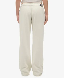 Athletic Essentials Low Rise Flare Joggers