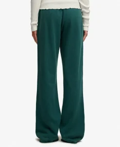 Athletic Essentials Low Rise Flare Joggers