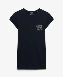 Athletic Essential Slub T-Shirt
