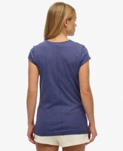 Athletic Essential Slub T-Shirt