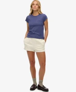 Athletic Essential Slub T-Shirt