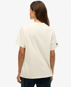 Athletic Essentials Oversized T-Shirt