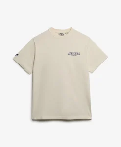 Athletic Essentials Oversized T-Shirt
