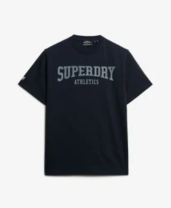 Athletic Essentials Oversized T-Shirt