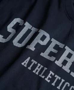 Athletic Essentials Oversized T-Shirt