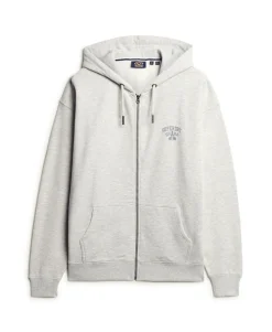 Athletic Essentials Oversized Hoodie