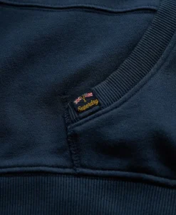Athletic Essentials Relaxed Hoodie