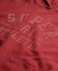 Athletic Essentials Relaxed Hoodie