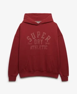 Athletic Essentials Relaxed Hoodie