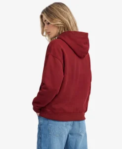 Athletic Essentials Relaxed Hoodie