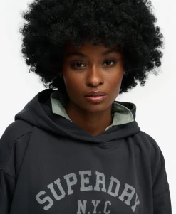 Athletic Essentials Relaxed Hoodie