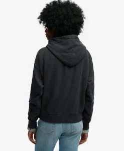 Athletic Essentials Relaxed Hoodie