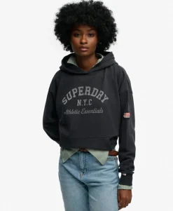 Athletic Essentials Relaxed Hoodie