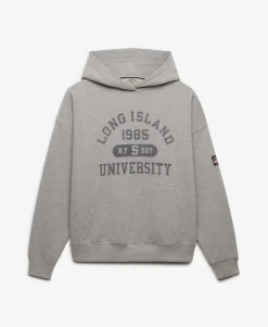 Athletic Essentials Relaxed Hoodie